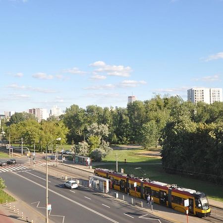Arkadia Place Варшава Экстерьер фото